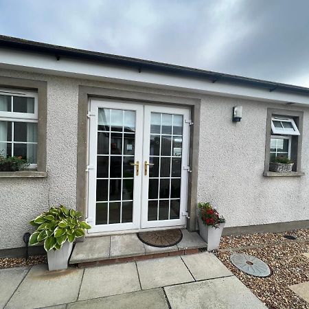Smythe Cottage Kirkistown Exterior foto